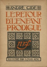 GIDE : LE RETOUR DE L'ENFANT