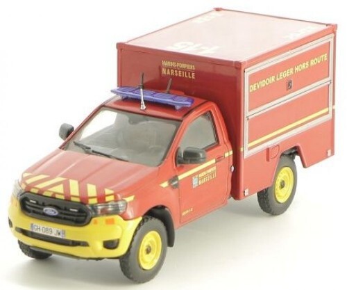 Sapeur pompiers legers - pompiers,