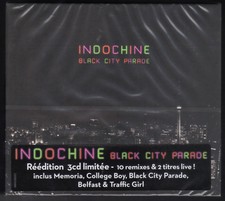 REEDITION 3CD LIMITEE 