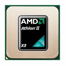 Processeur AMD ATHLON II X3