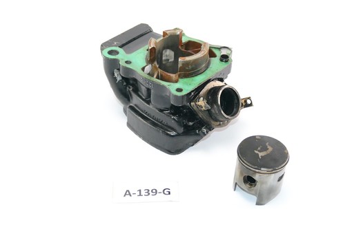 Cagvia mito 125 mk1 1992 - cagvia,