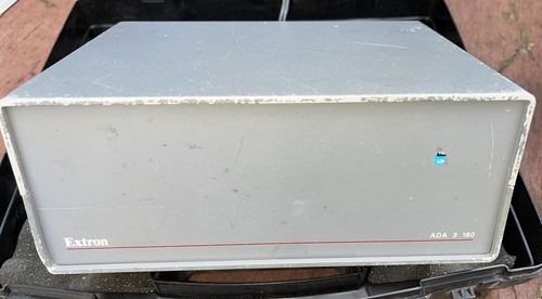 Extron ada 180 - extron,