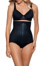 Miraclesuit Moderne Miracle Lycra Fitsense Taille Haute Slip - 2565
