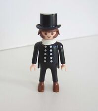 PLAYMOBIL (J314) EPOQUE 1900 - Homme Ramoneur 4617 