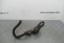 Antipollution Yamaha Neos 50