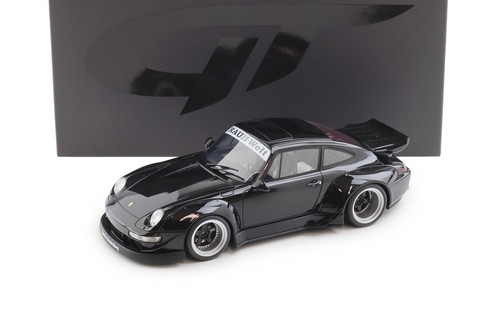 Gt587 porsche 911 993 - porsche, rwb