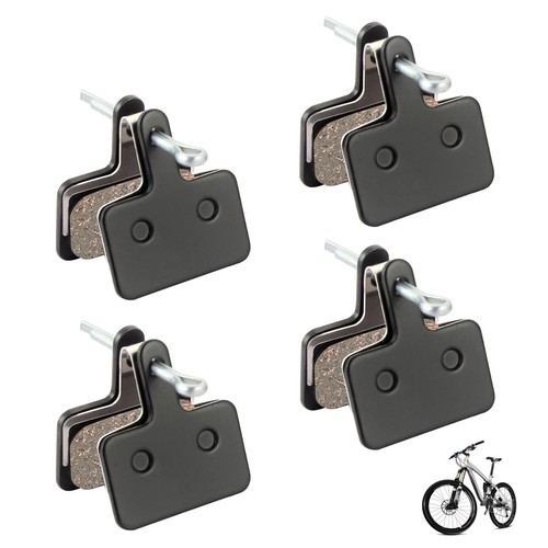 Paires plaquettes frein - de,
