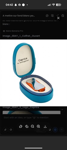 Briquet attitude silver - attitude,,