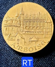 Dépt 37 Amboise - Belle et