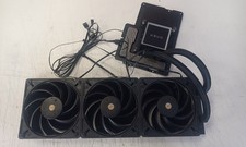HP Omen Watercooling