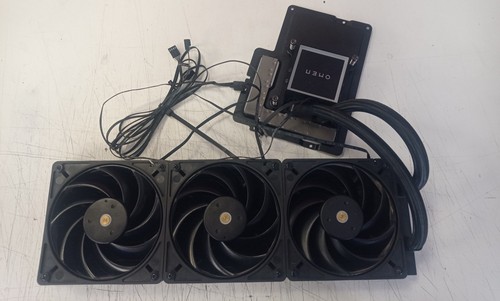 Omen watercooling - hp,