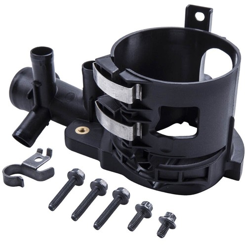 Boîtier filtre carburant - boîtier, avec