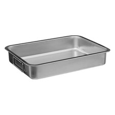 Plat à Four Avec Grille