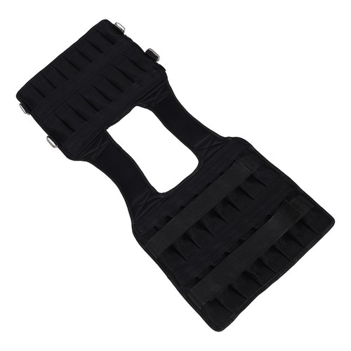 Gilet lesté réglable pour - ,