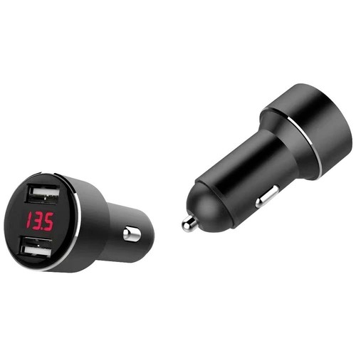 Iwh chargeur usb dual - dual, avec