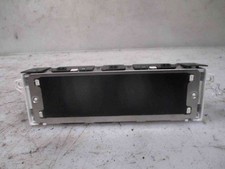 Afficheur digital 9807307080 Peugeot 308 I