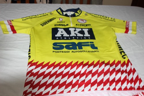 Maillot cyclisme officiel - maillot, de