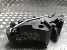 Cric (Ensemble depannage)