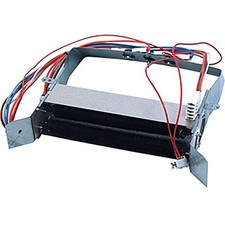 RESISTANCE VENTED ARCADIA