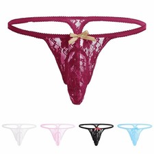 Chaud solde hommes string slip - solde,