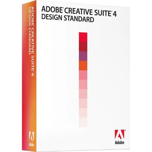 Suite adobe creative - suite,
