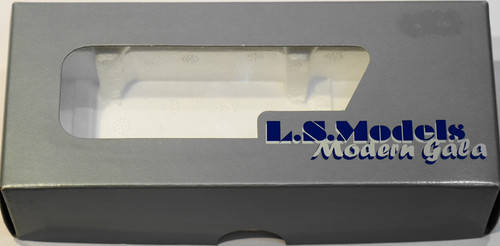 Models boite vide - ls,