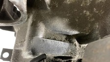 Boite de vitesses SEAT IBIZA 3