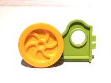 PLAYMOBIL PIÈCE 6669/ PARC