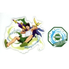 Support acrylique Sega Lucky