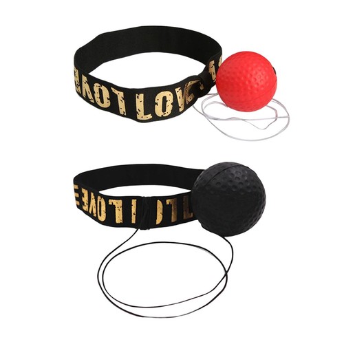 Ball bandeau mma équipement - bandeau,