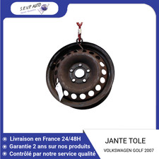 🇫🇷 JANTE TOLE VOLKSWAGEN