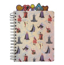 Notebook Journal Disney -