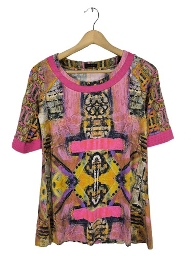 Aventures des toiles blouse - toiles,