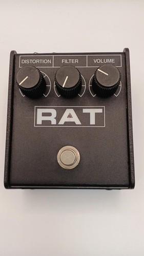 Pédale effet guitare - d'effet,