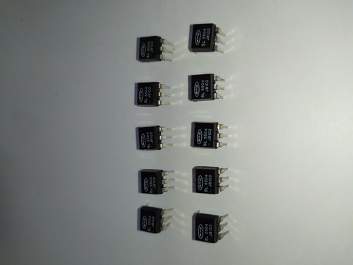 Sl5504 opto dip6 rtc lot - sl5504,