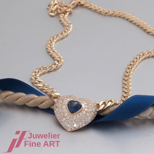 Collier coeur - collier/collier,