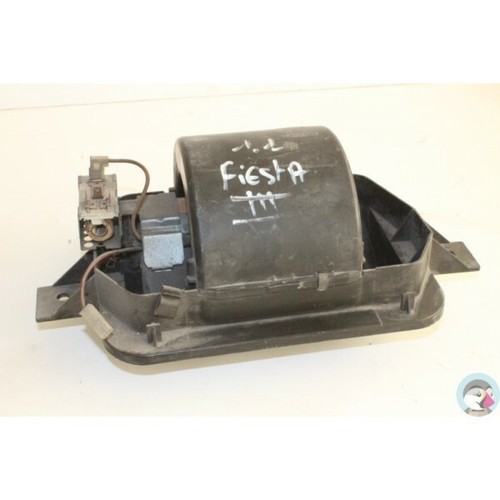 Pulseur ventilateur interieur