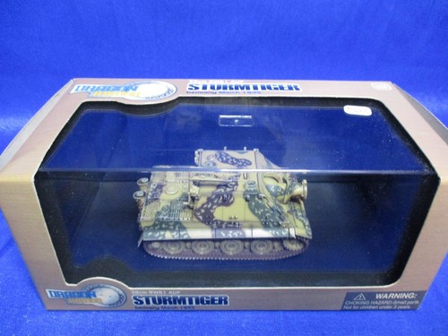 Af783 dragon armor sturmtiger - armor,