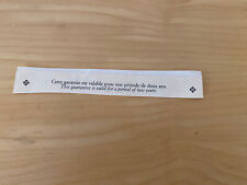 PATEK PHILIPPE - Ancienne