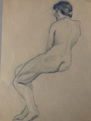 Alfred leymarie dessin - leymarie,