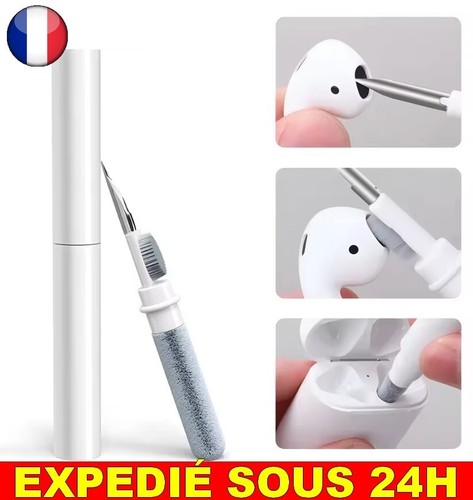 Stylo de nettoyage - ✅,