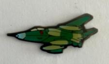 15 - Pin's AVION BRITISH/FRANCE MILITARY AIRCRAFT SEPECAT Jaguar