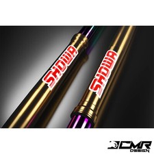 Autocollants Fourche En