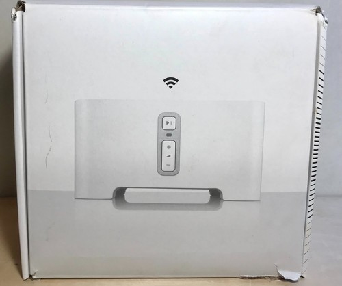 Sonos connect gen - gen, 2