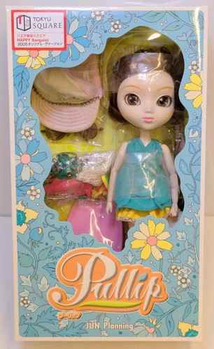 Pullip doll purezza - pullip, f-543