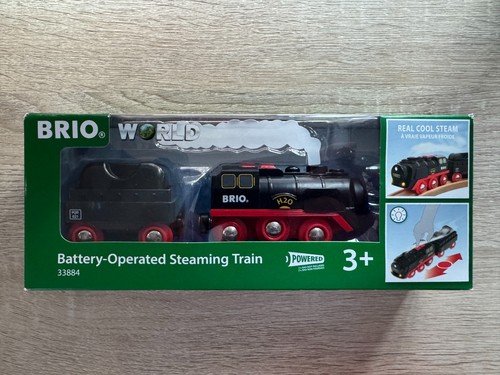 Brio world battery - brio,