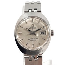 Montre OMEGA Seamaster Cosmic