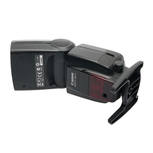Flash canon speedlite - canon,