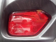 phare pare-choc arrière