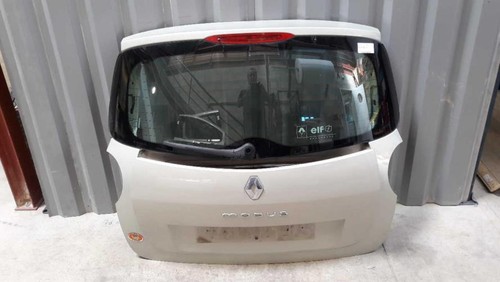 Malle hayon arriere renault - malle/hayon,